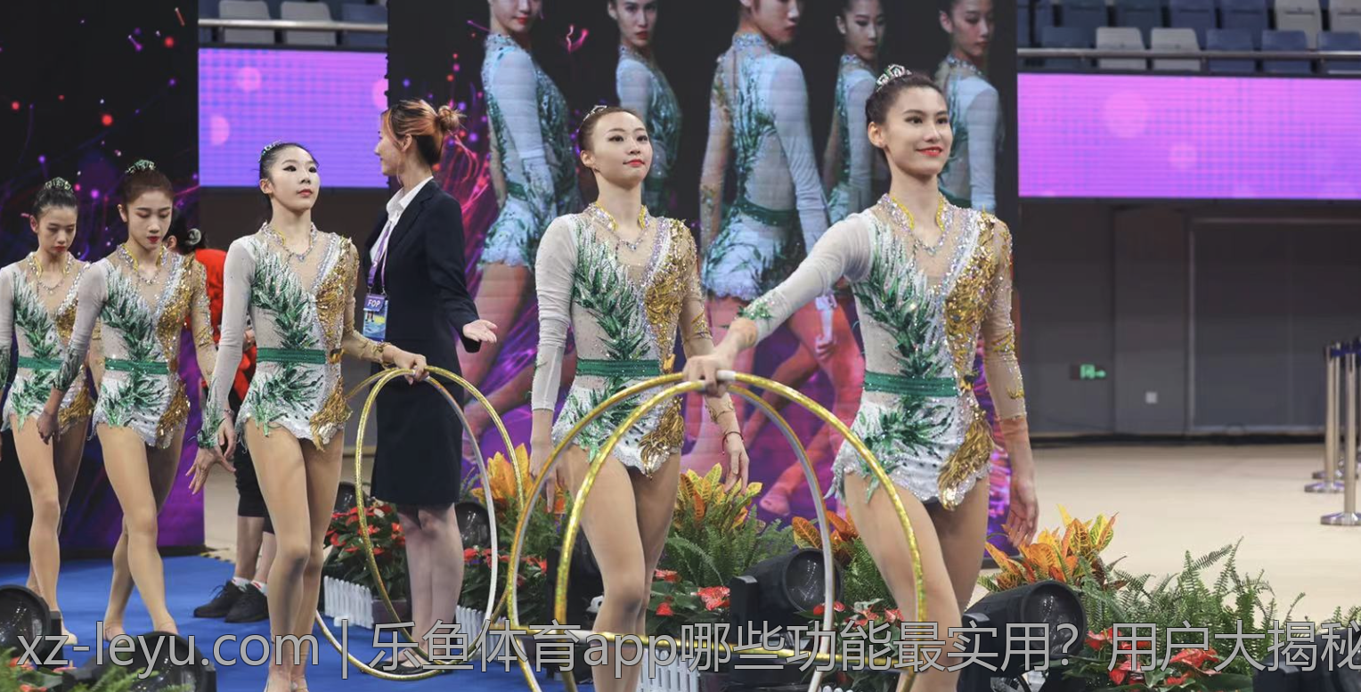 乐鱼体育app哪些功能最实用？用户大揭秘
