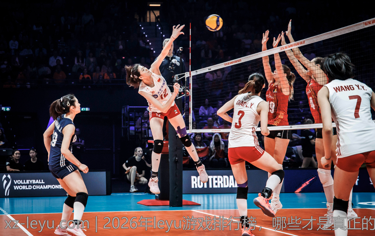 2026年leyu游戏排行榜，哪些才是真正的热门？