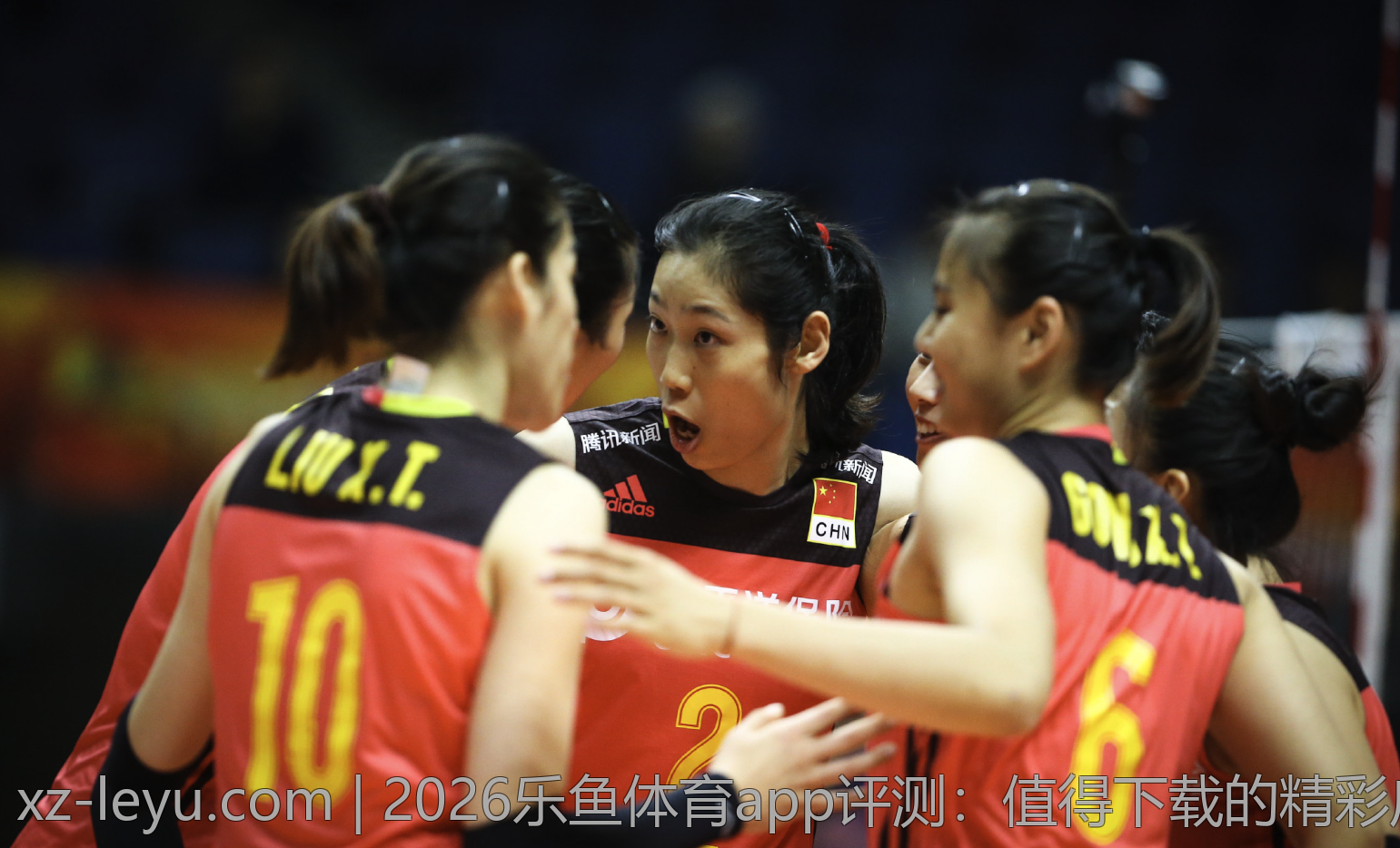 2026乐鱼体育app评测：值得下载的精彩应用