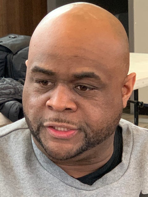 周琦和他的 周琦和他的