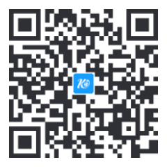 iOS 苹果版二维码 - leyuAPP